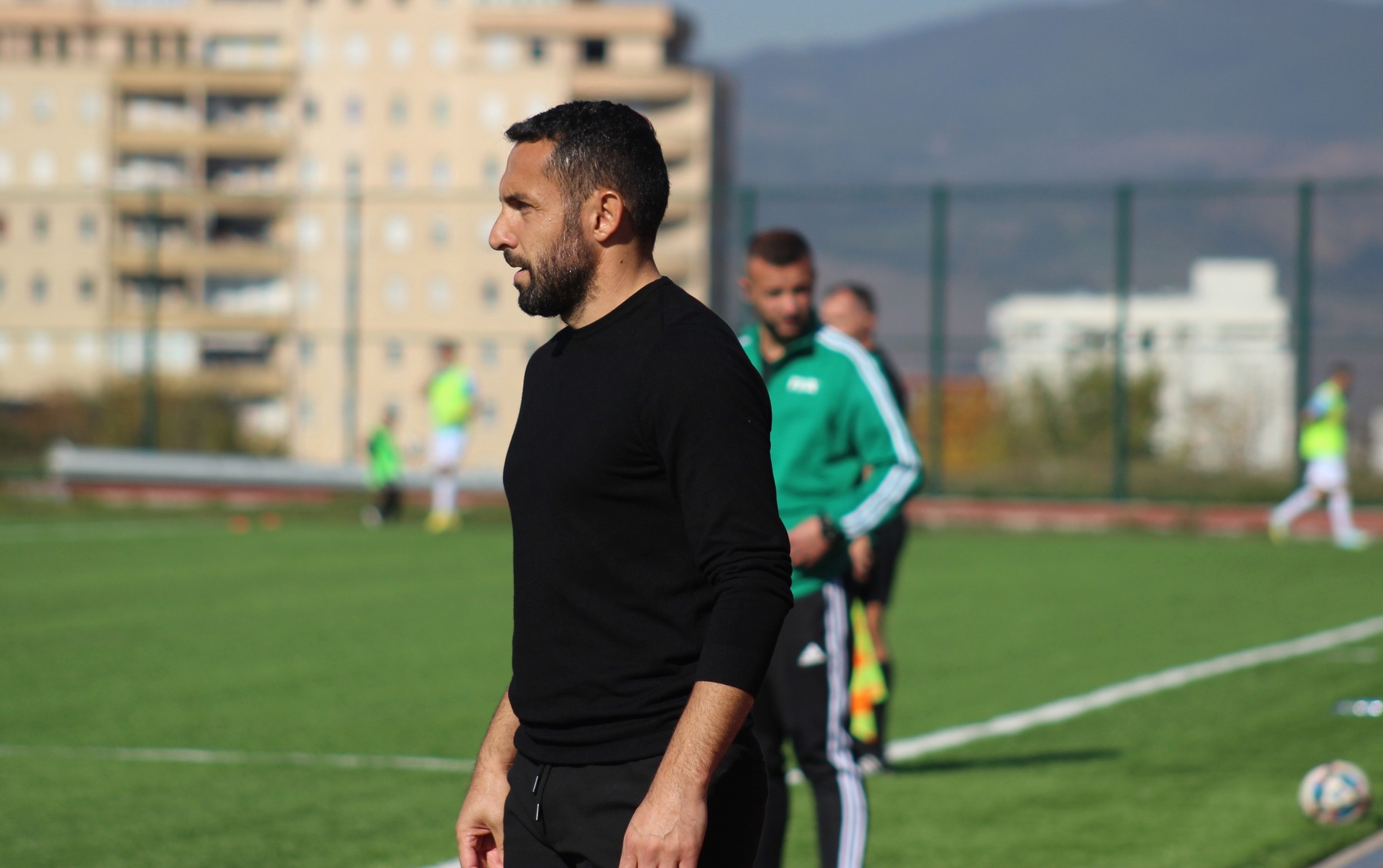 Nuhiu thotë se insistimi i lojtarëve u shpërblye