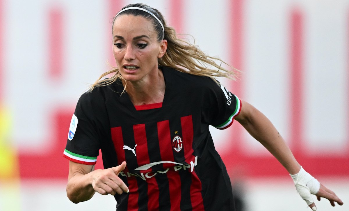 Dy gola tjerë të Asllanit me Milanin