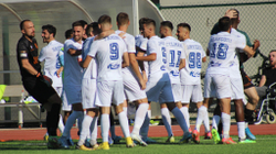 Drita – Ferizaj barazojnë pa gola në pjesën e parë