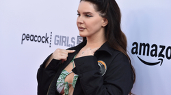 Lana Del Rey i vidhet laptopi në të cilin kishte përmbajtje të albumit të ri
