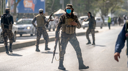 Talebanët vrasin gjashtë anëtarë të Shtetit Islamik në Kabul