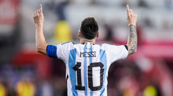 “Fenomeni” nuk dëshiron që Messi ta fitojë Botërorin