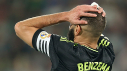 Lëndohet Benzema, nuk luan ndaj Sevillas