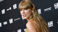 Taylor Swift vjen në filmat muzikorë të Midnights