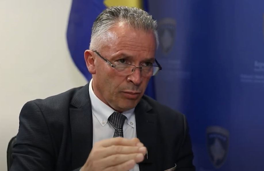 Maloku: 70 persona po hetohen, asnjë objekt në Brezovicë nuk është rrënuar 
