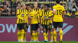 Dortmundi mposht me lehtësi Stuttgartin