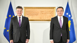Lajçaku të martën në Kosovë