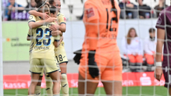 Ylli i Kosovës shënon në Bundesligë