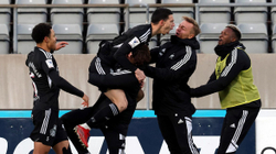 Zeqiri shënon gol vendimtar në Finlandë 