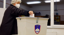 Në Slloveni sot po votohet për presidentin e ri