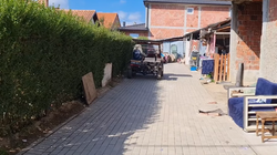 Komunitetet joshumicë në Podujevë ankohen për kushtet e rënda të jetesës