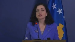 Osmani për vrasjen e gruas shtatzënë: Femicidi duhet të marrë fund