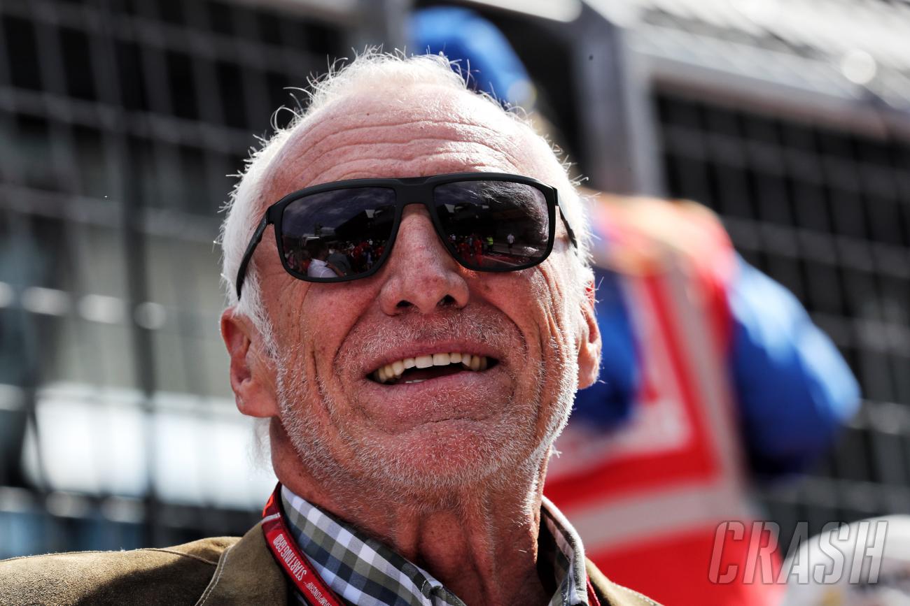 Dietrich Mateschitz