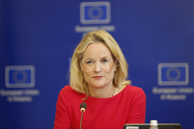 Cramon: Qeveria e Kosovës t’i shfrytëzojë mundësitë para se në BE të vijë krahu i djathtë