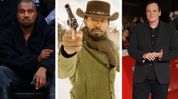 Kanye West pretendon se filmi “Django Unchained” ishte ideja e tij
