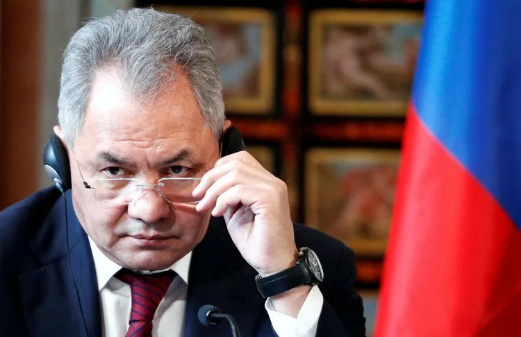 Rusia përdori imazhe të rreme për të “vërtetuar” se Ukraina do të sulmojë me bombë atomike