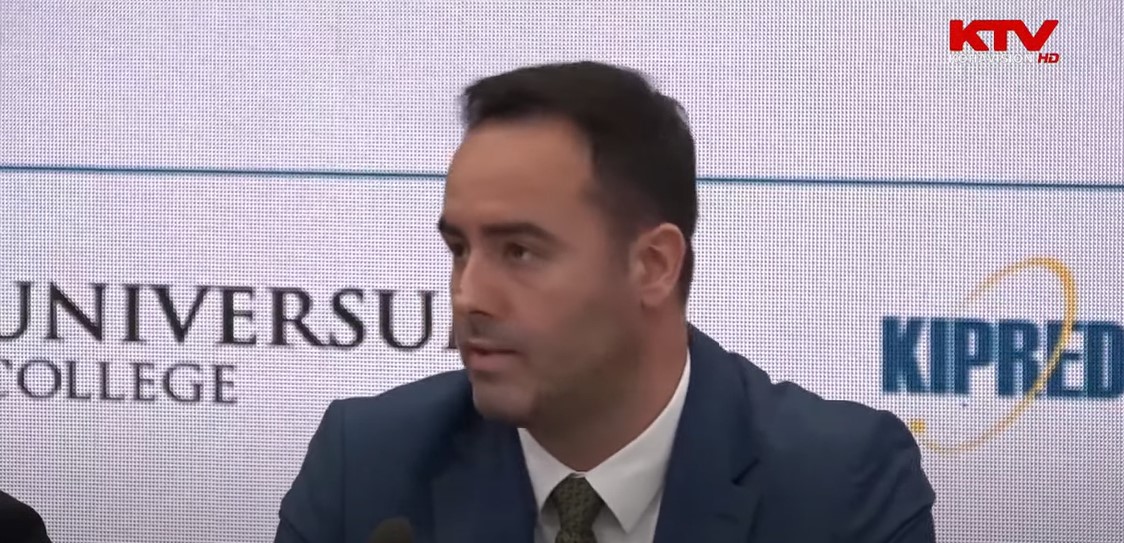 Autoritetet e Kosovës nuk presin marrëveshje të shpejtë me Serbinë