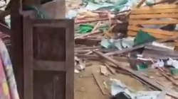 Afro 50 të vdekur në një sulm ajror në Birmani