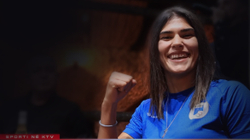 Festë e boksit për medaljen evropiane të Donjetës