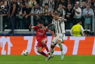Liga e Kampioneve