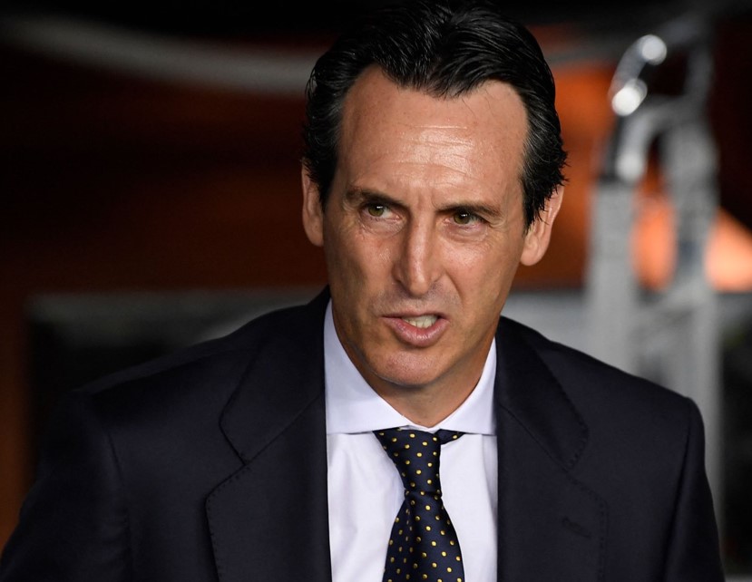 Emery kthehet në Premier League, merr drejtimin e Aston Villas 