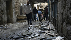 Pesë palestinezë të vdekur gjatë bastisjeve të kryera nga ushtria izraelite