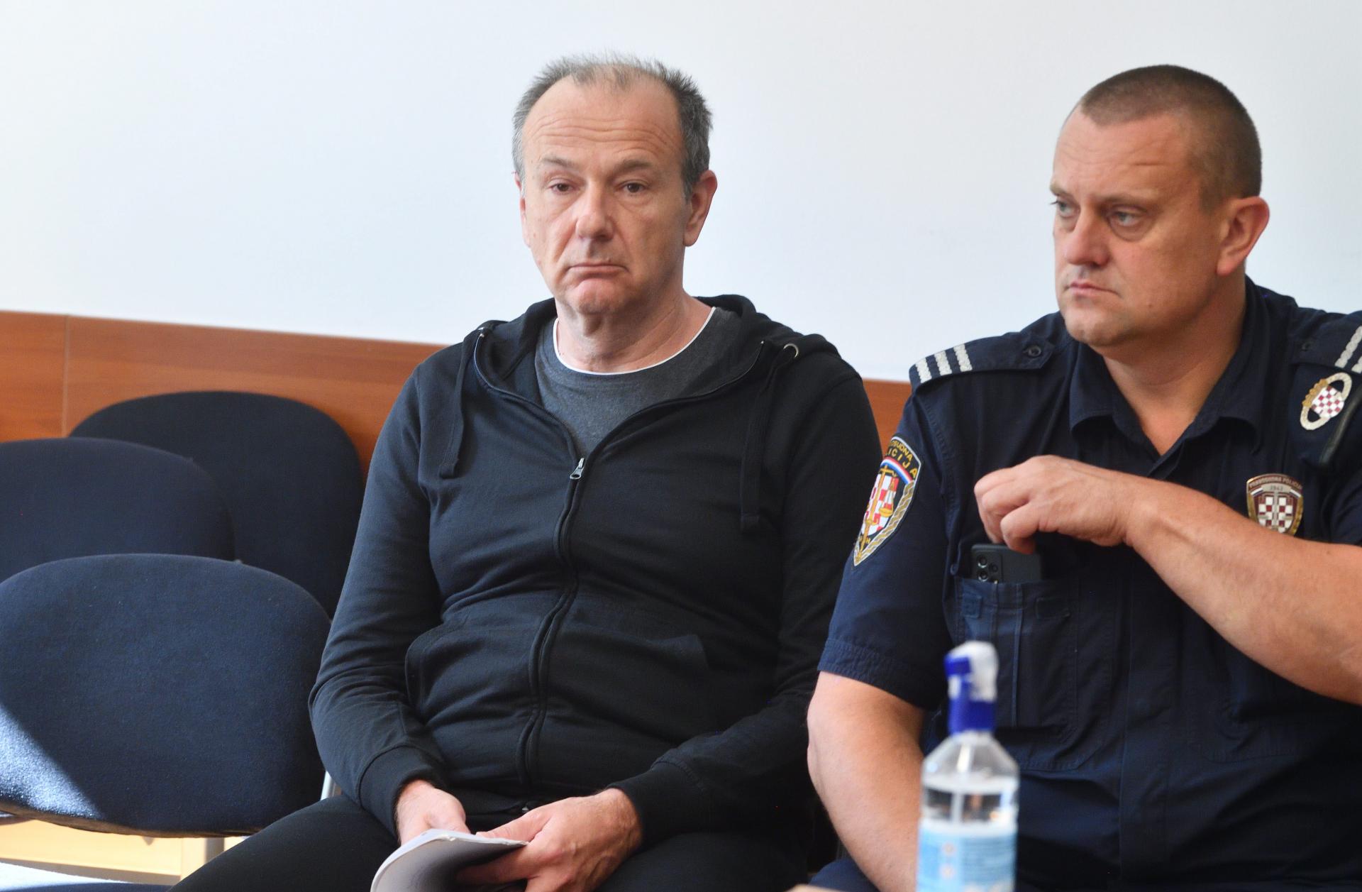 Vetëvritet në burg në Kroaci austriaku që vrau tre fëmijët e tij