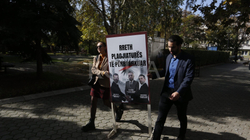 “Rreth Plagjiaturës të përbashkuar”, aksion i ORCA-s para Rektoratit