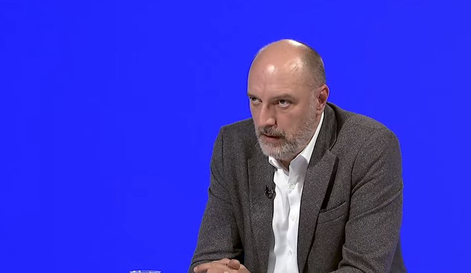 Ymeri: Rolet gjinore në punët e shtëpisë po riprodhohen në shoqërinë tonë