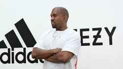 Adidas shkëput partneritetin me Kanye Westin