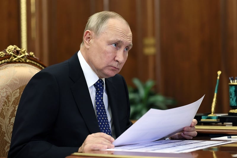 Përplasje në Kremlin, udhëheqësi i Wagnerit kundërshton Putinin për shkak të taktikave të tij në Ukrainë