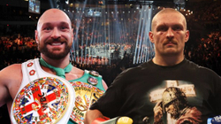 Fury – Usyk po planifikohet për mars, Arabia Saudite destinacion i mundshëm