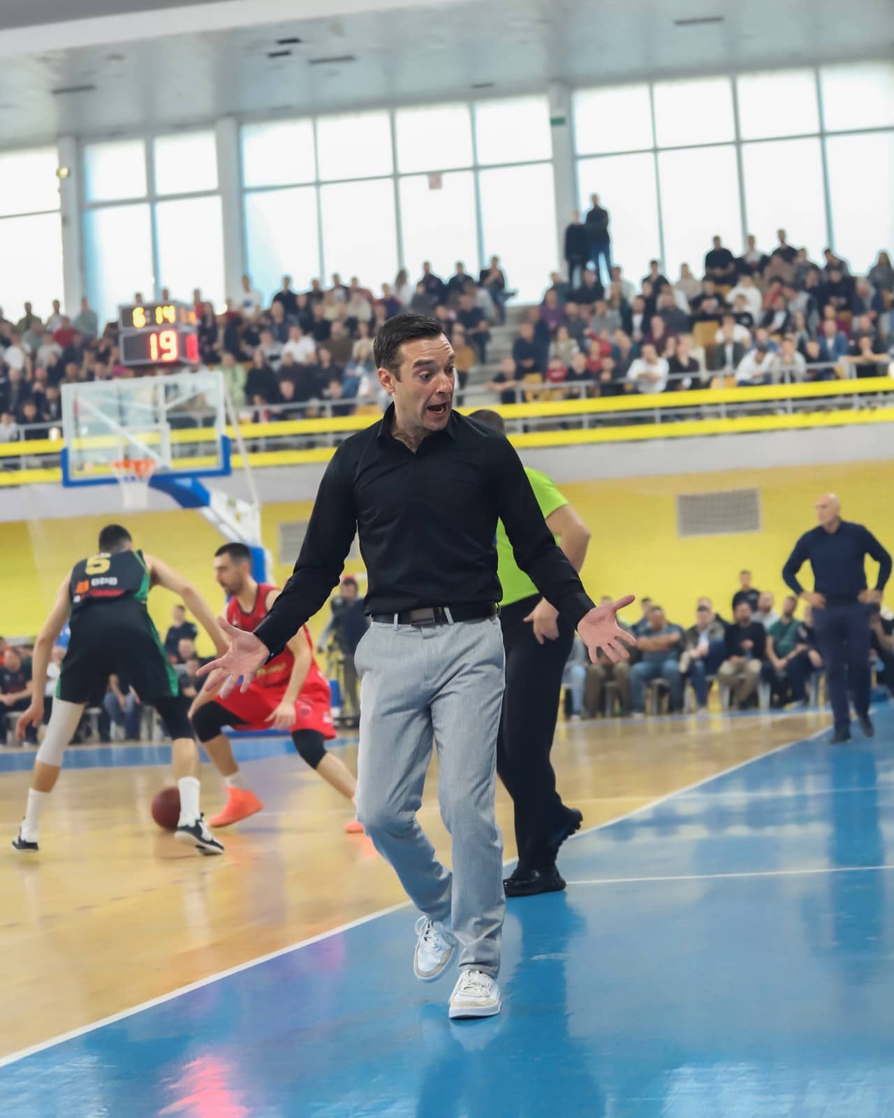 Josip Plantakut i kanë mjaftuar dy ndeshje për ta kthyer besimin te Vëllaznimi