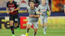 Dijon Kameri, talenti i Salzburgut që krahasohet me Bruno Fernandesin