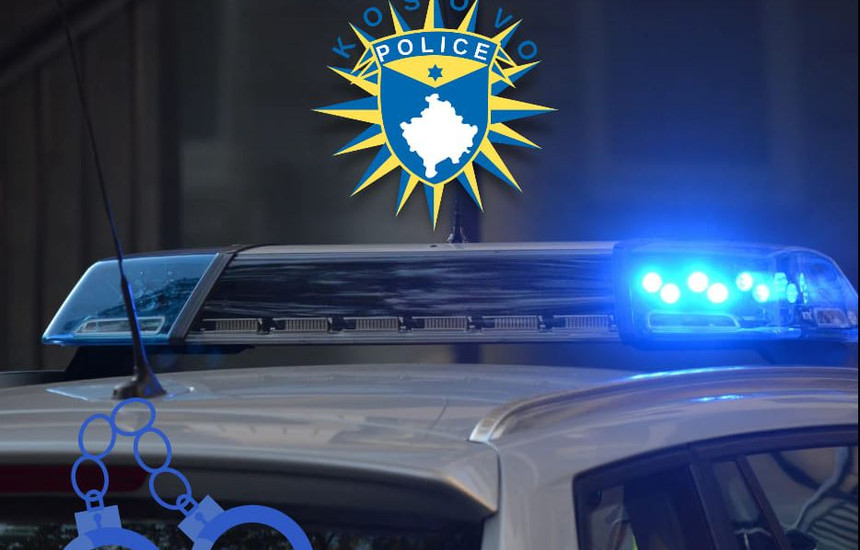 Policia e Kosoves
