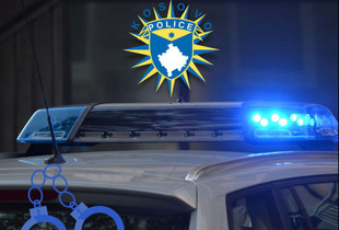 Policia e Kosoves