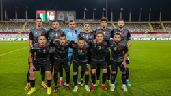 Shqipëria barazon me Arabinë Saudite