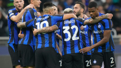 Interi në epërsi ndaj Plzenit