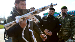 Kadyrov fton për xhihad: Shejtanët ukrainas do t’i djegim