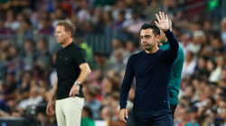 Bayerni në epërsi ndaj Barcelonës