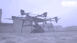 Robotë luftarakë e dronë supersonikë, po paralajmërohet një ofensivë e Kinës ndaj Tajvanit