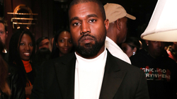 Kanye West e humb statusin e miliarderit