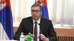 Vuçiq: Rekomandimet e PE-së thonë se duhet ta njohim Kosovën