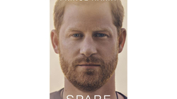 Kujtimet e Princit Harry do të përmblidhen në librin “Spare”