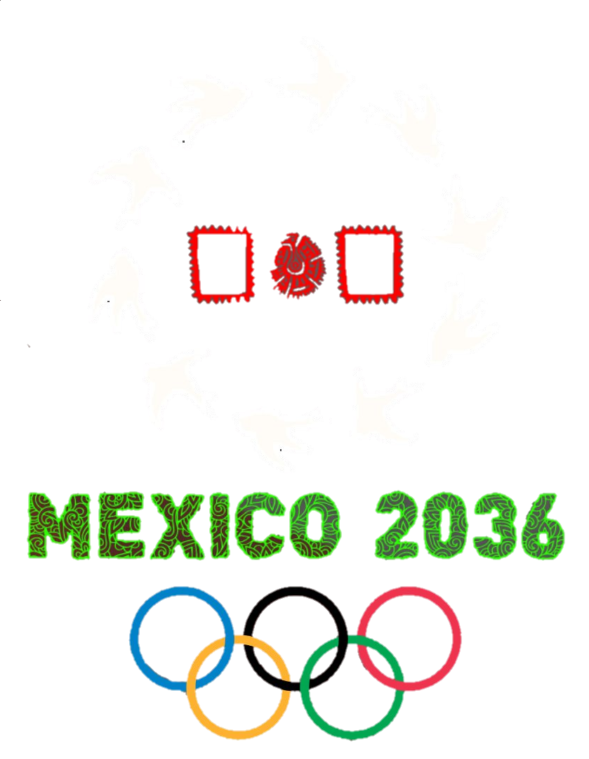 Meksika synon t’i organizojë Lojërat Olimpike 2036