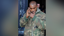 Zi e më zi, Kanye West dëbohet edhe nga zyra e “Skechers”