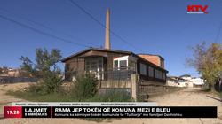 Kryetari Rama jep tokën që Komuna e Prishtinës mezi e bleu