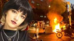 Dëshmitë dhe videot rrëqethëse hedhin dritë mbi vdekjen e vajzës iraniane
