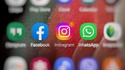 Instagrami dhe WhatsAppi rriten në numrin e përdoruesve aktivë