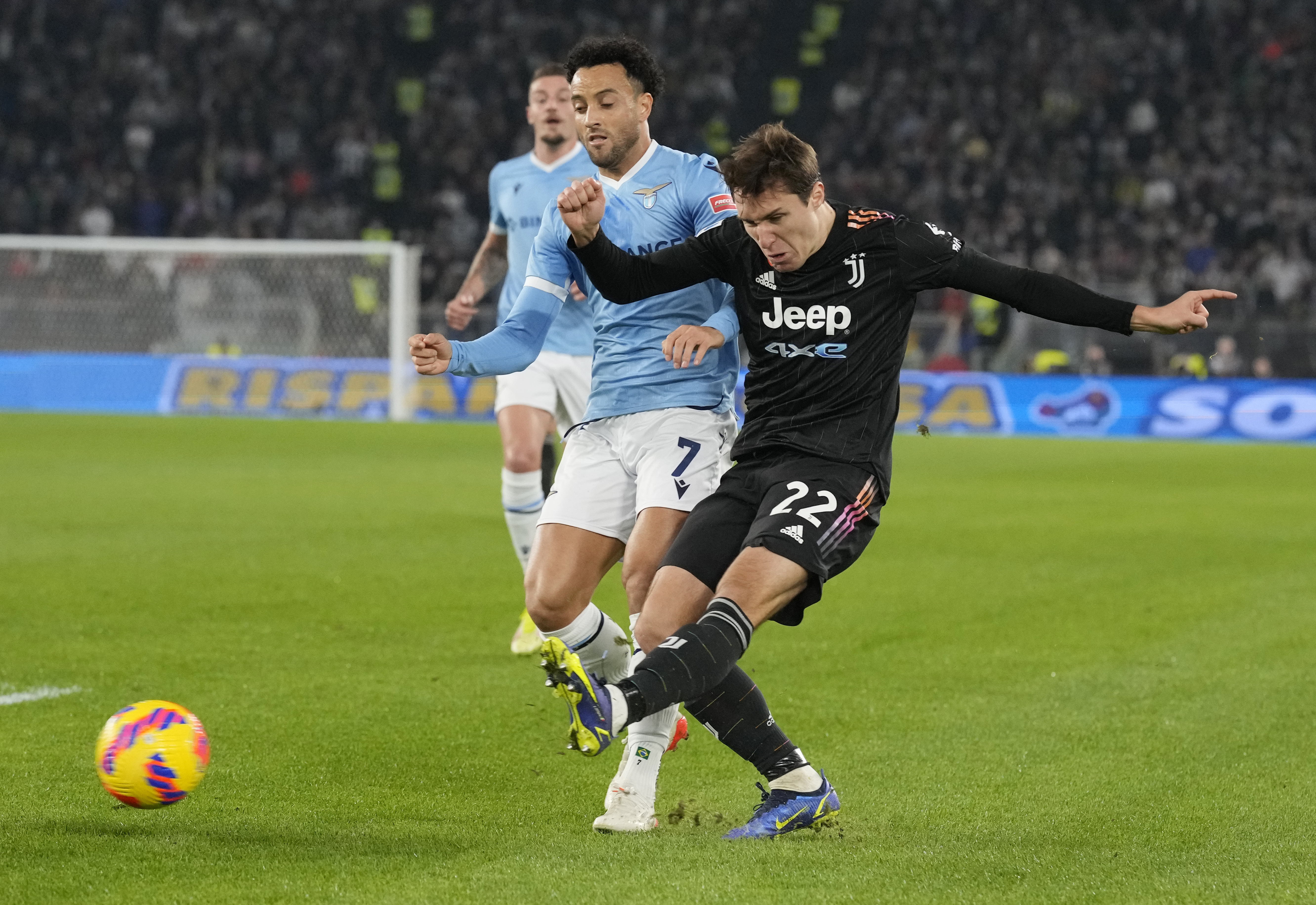 Federico Chiesa - Juventus